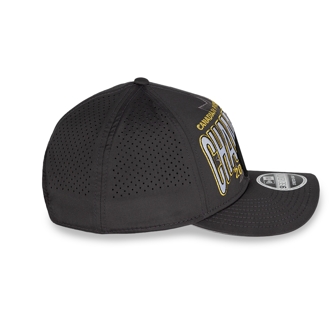 2024 Champions Snapback Ball Cap - LIMITED EDITION