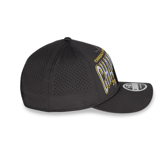 2024 Champions Snapback Ball Cap - LIMITED EDITION