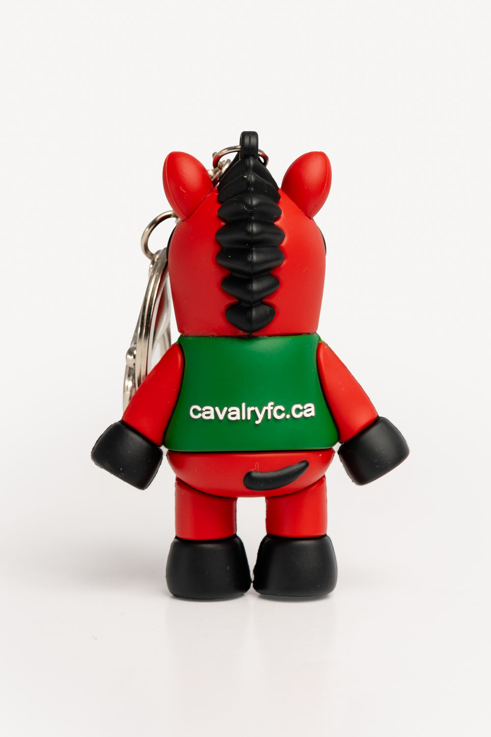 Sarge Keychain