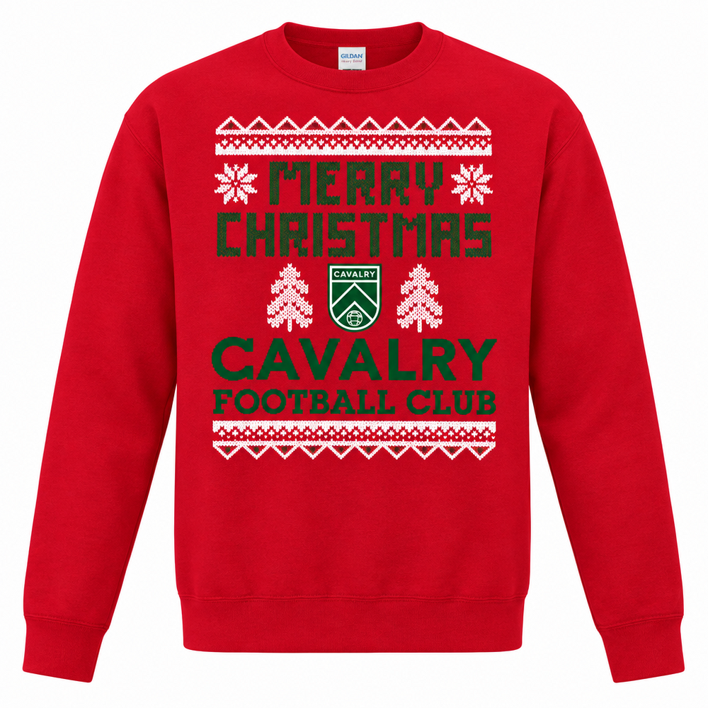 Christmas Sweater