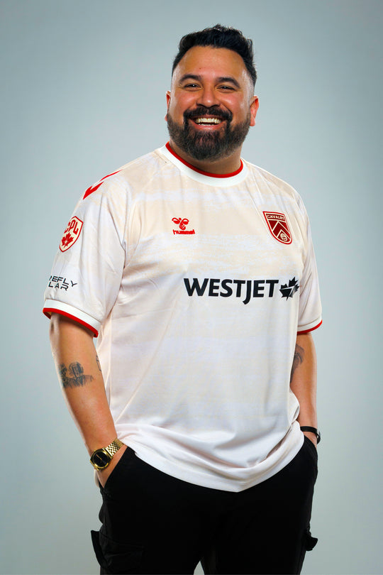 2026 Cavalry FC Secondary Jersey | ADULT