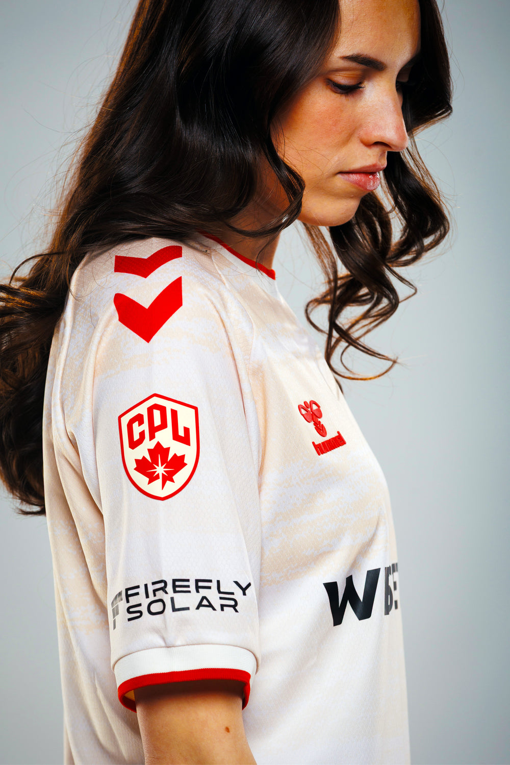 2026 Cavalry FC Secondary Jersey | YOUTH