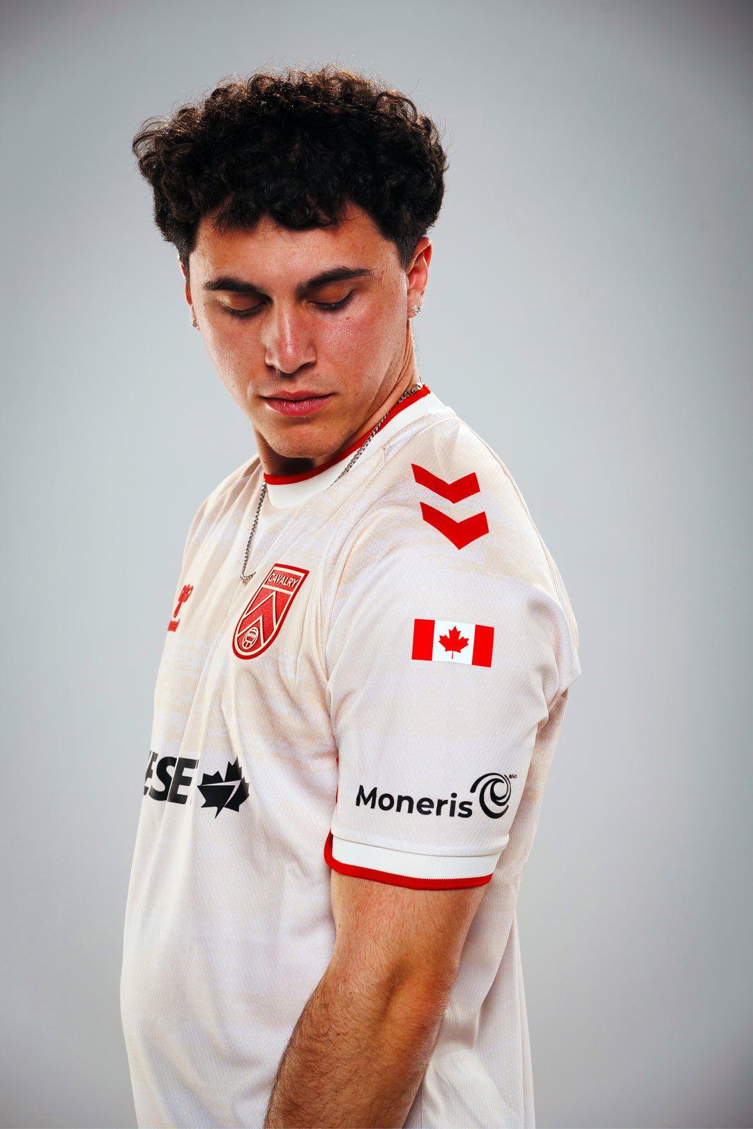 2026 Cavalry FC Secondary Jersey | ADULT