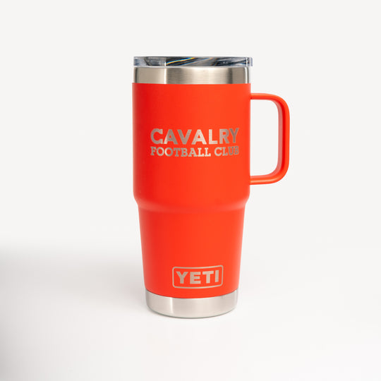 Yeti Tumbler