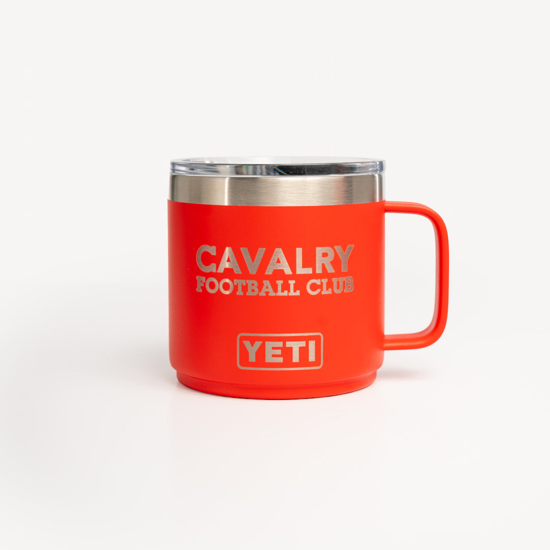 Yeti Tumbler