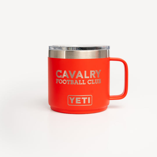 Yeti Tumbler