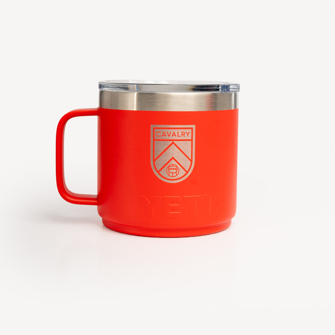 Yeti Tumbler