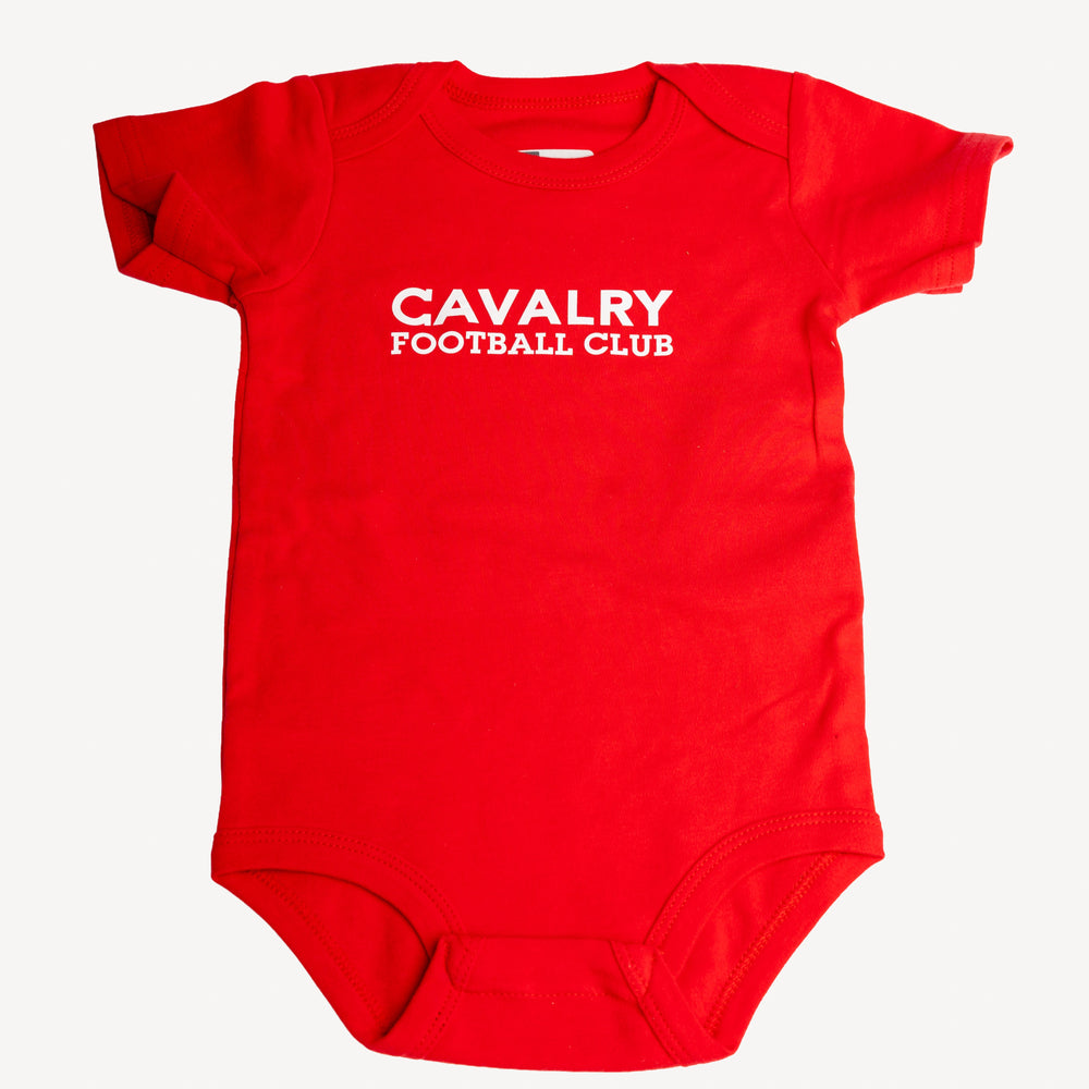 Baby Bodysuit