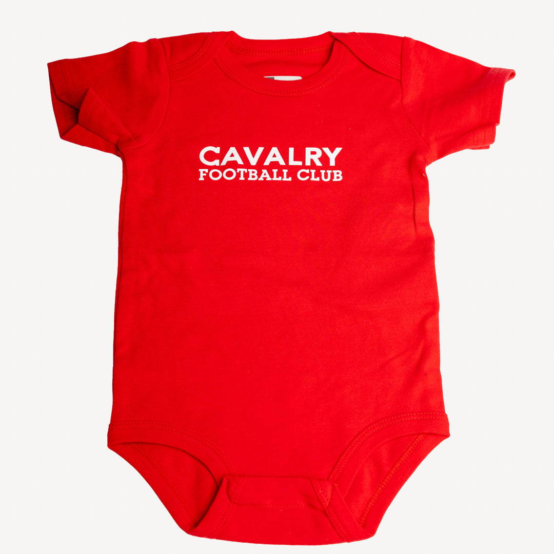 Baby Bodysuit
