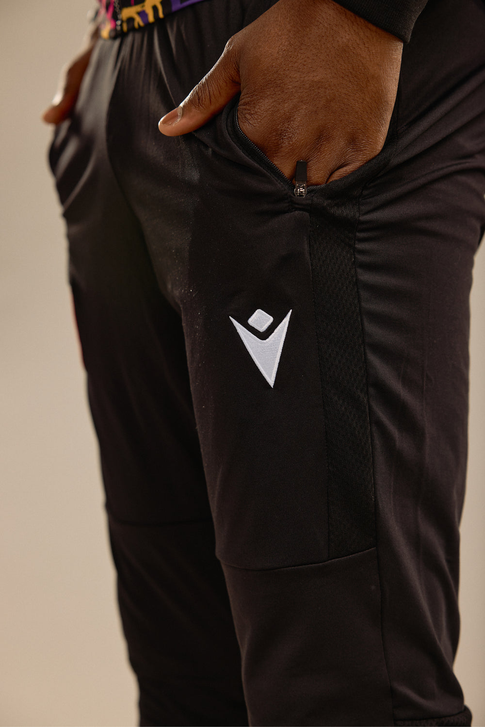 Thames Hero Training Pant | Adult