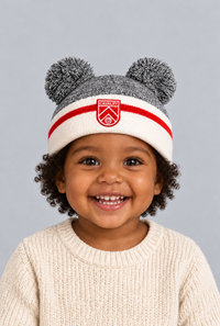 Lodge Pom Pom Toque | Toddler