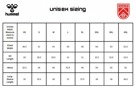 2026 Cavalry FC Primary Jersey PRE-ORDER | ADULT