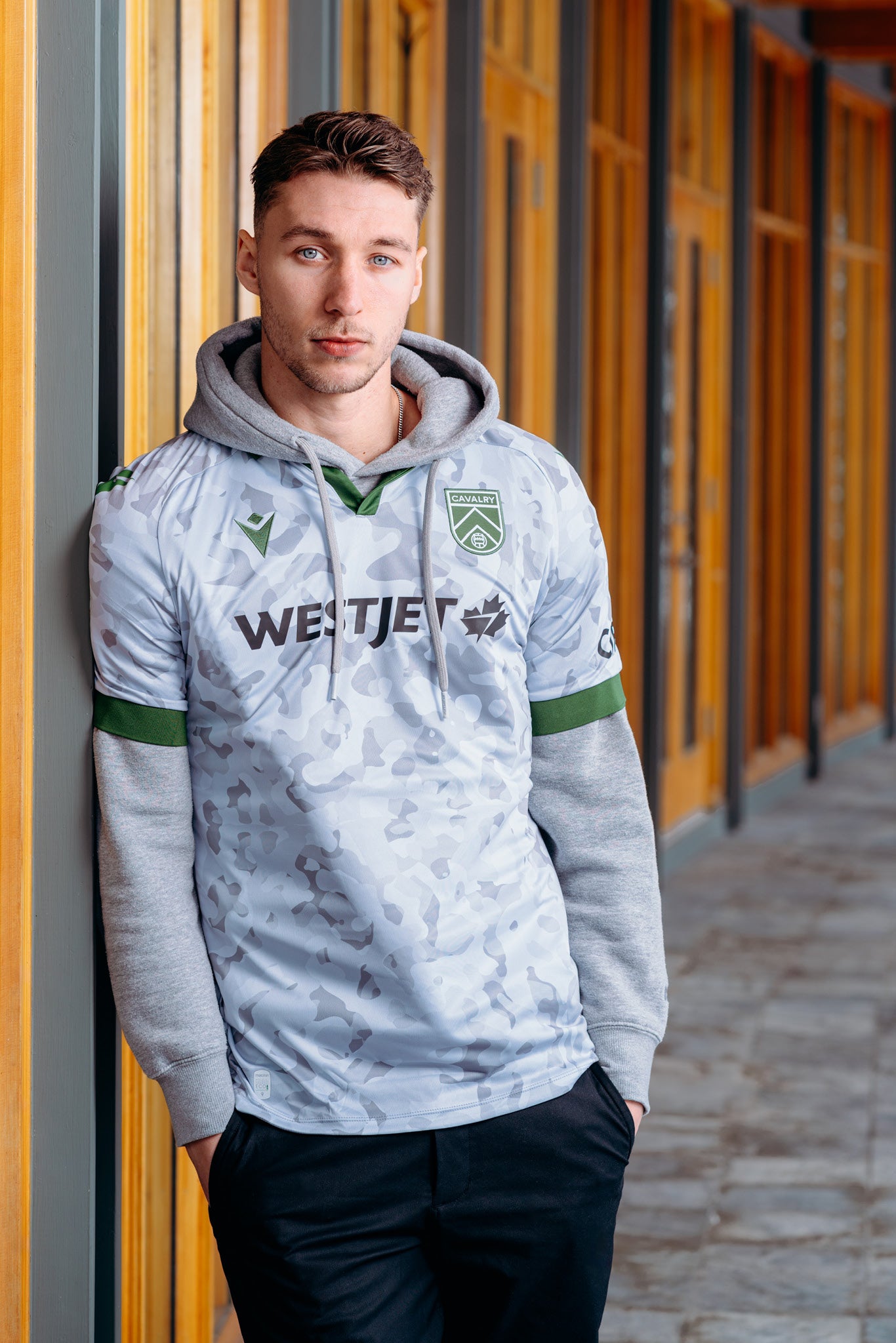 2025 Official Third Kit | Adult – Cavalry FC Shop