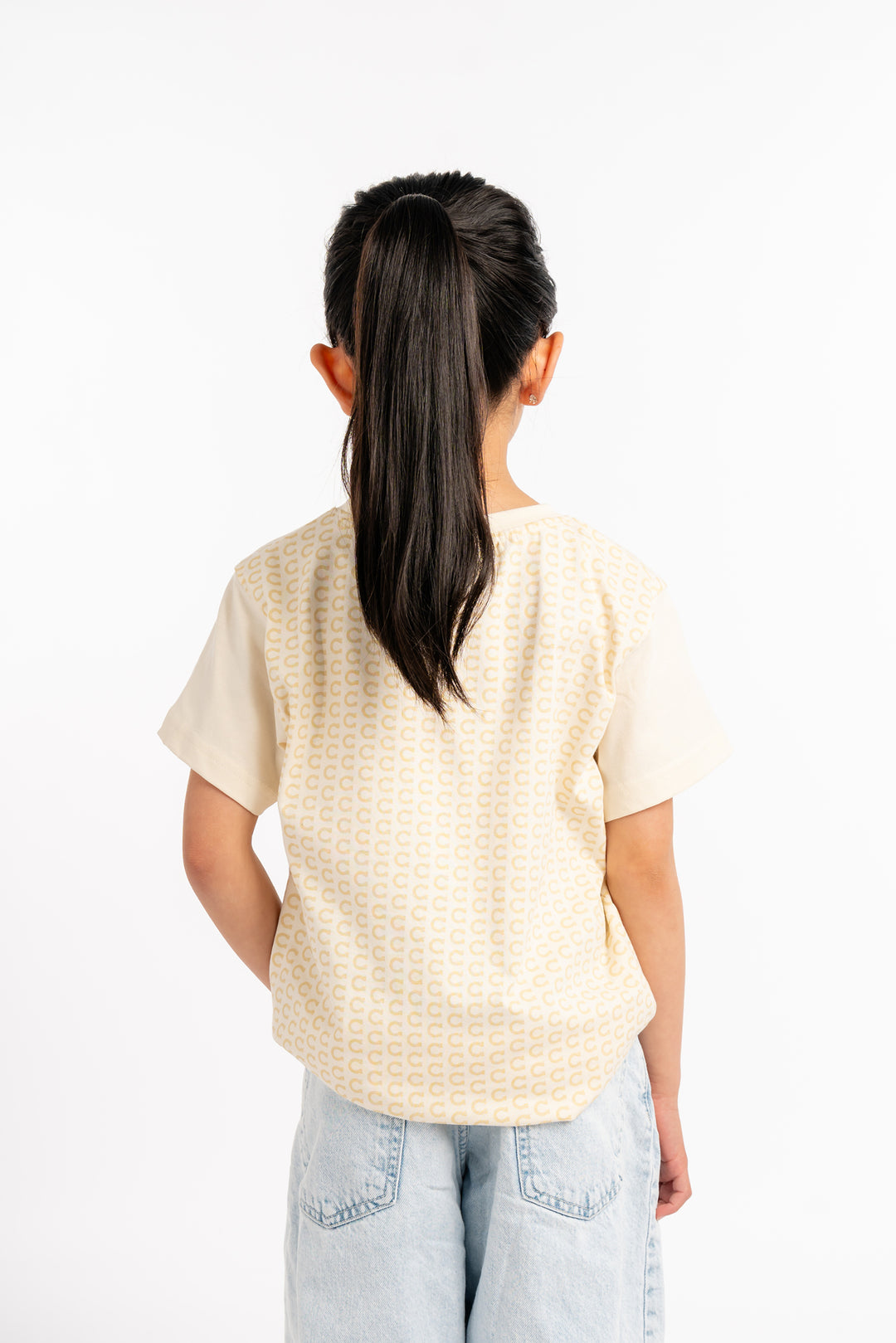 T-Shirt Relaxed l YOUTH