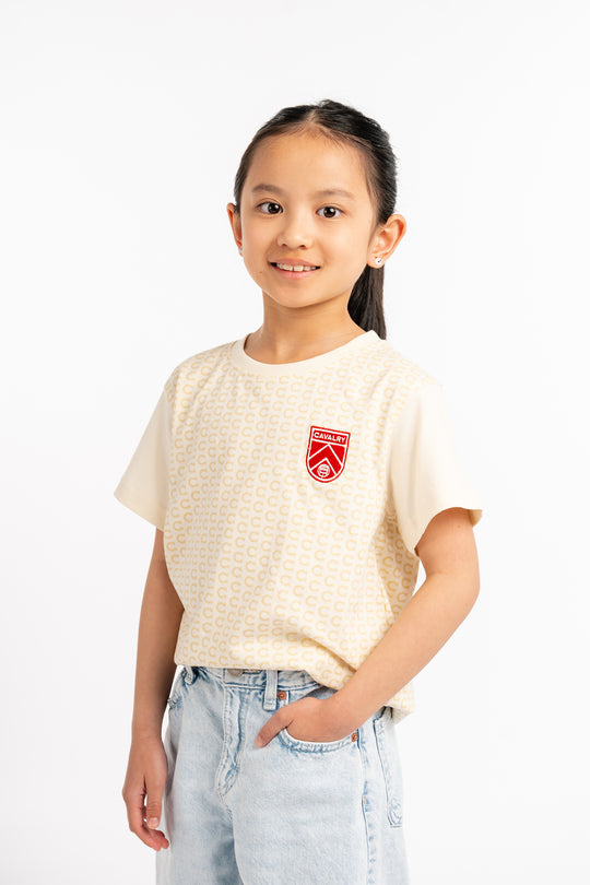 T-Shirt Relaxed l YOUTH