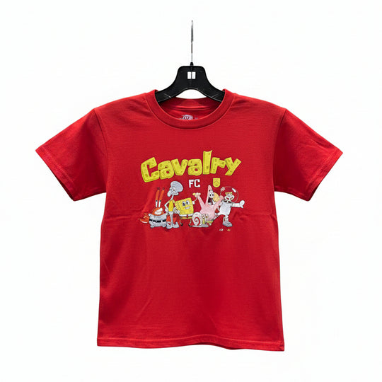 Spongebob T-shirt