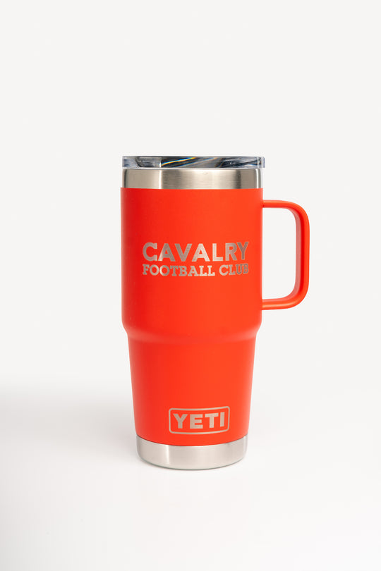 Yeti Rambler Tumblers
