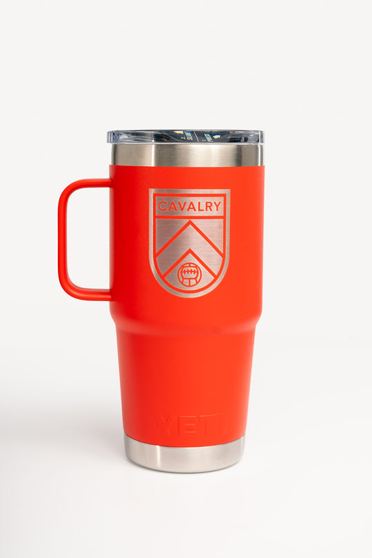 Yeti Rambler Tumblers