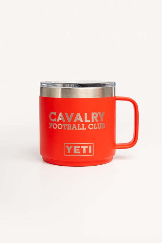 Yeti Rambler Tumblers