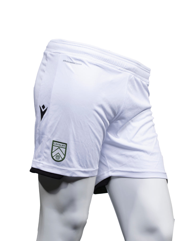 2019 Official Cavalry FC Adult Away Short