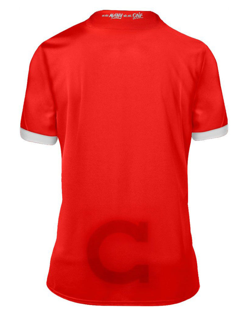 2019 Official Cavalry FC Home Adult Jersey