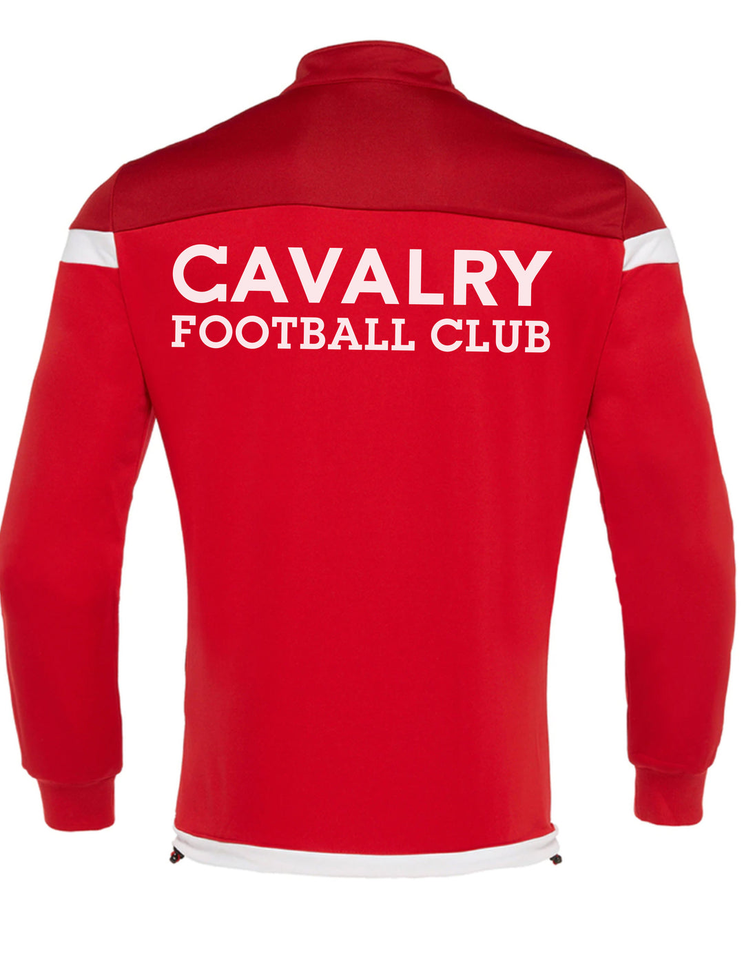 Cavalry FC Anthem Jacket