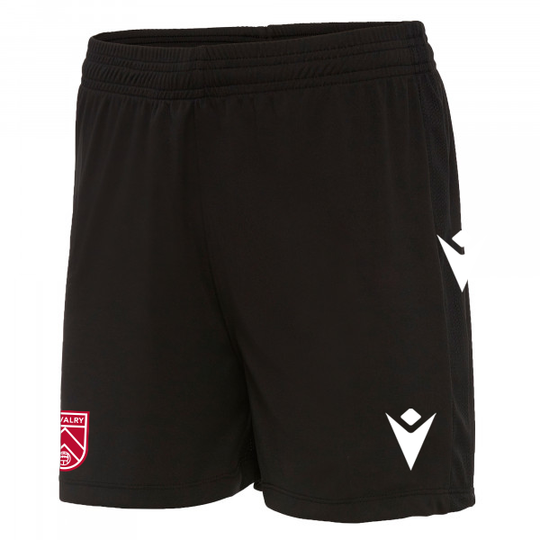 2020 Official Cavalry FC Away Adult Short