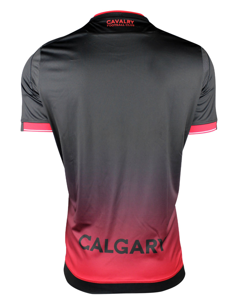 2020 Official Cavalry FC Away Adult Jersey