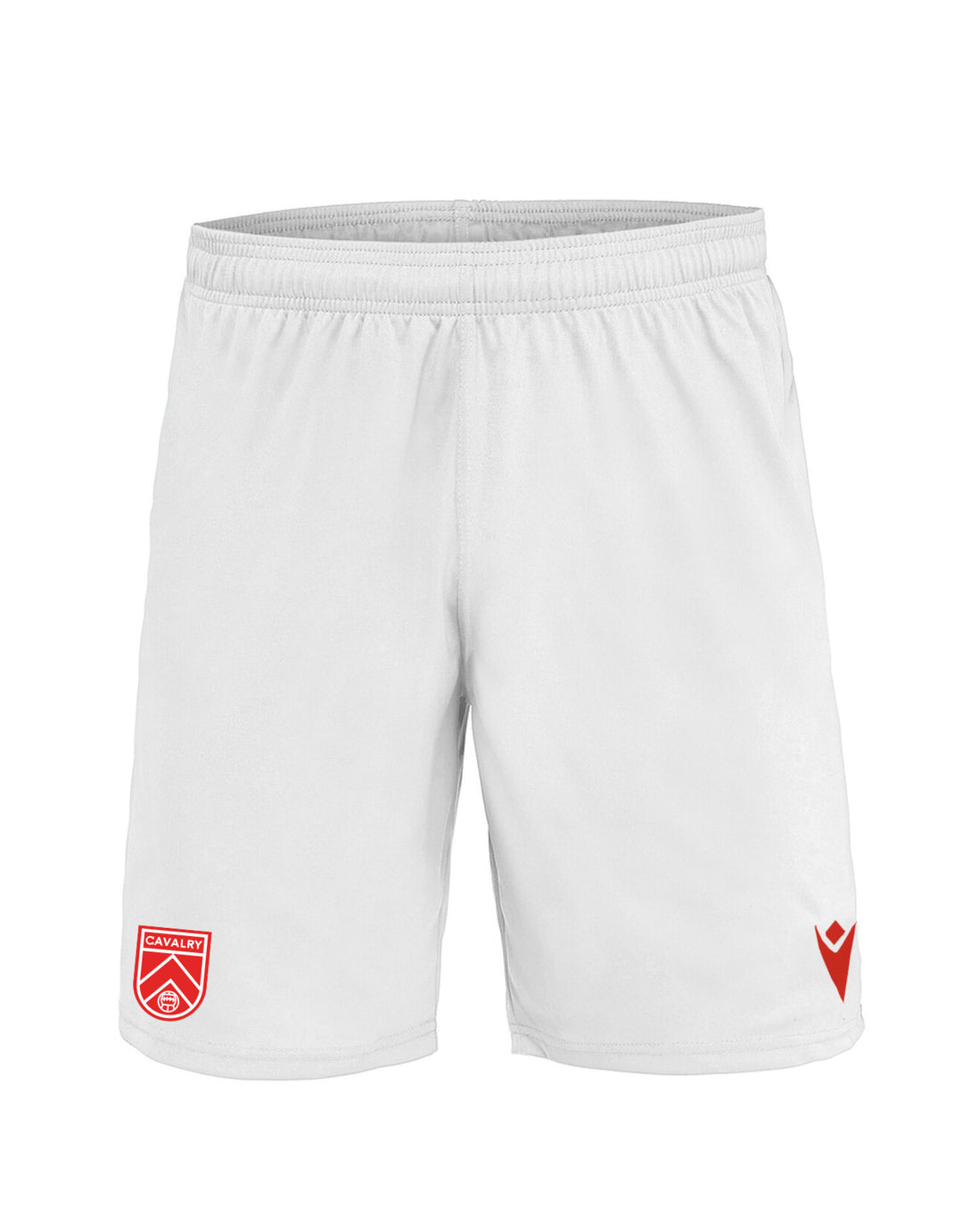 Official Cavalry FC Home Youth Short