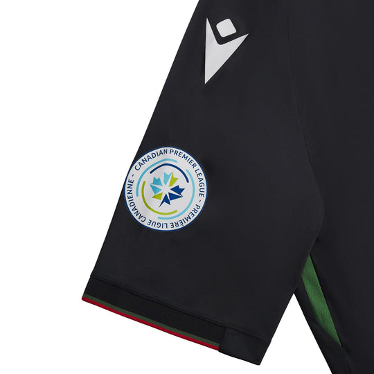 2023 Official Cavalry FC Alternate Adult Jersey