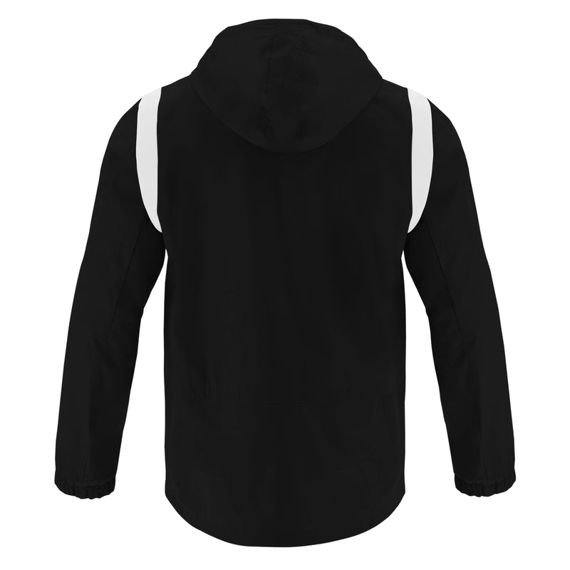 2022 Cavalry FC Rain Jacket